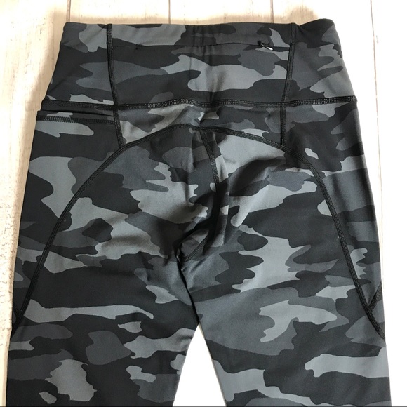 NWT Sweaty Betty Power Pocket Workout 7/8 Legging - Picture 8 of 14